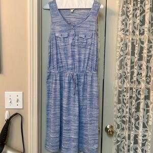 Women’s dress - great used condition